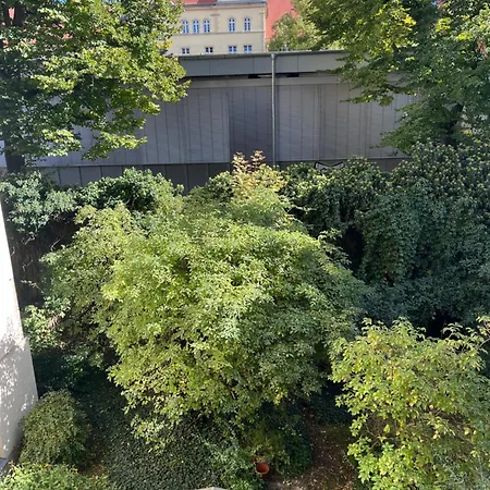 Wunderschoene, Grosszuegige Altbauwohnung In Mitte *