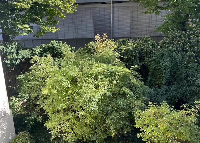 Wunderschoene, Grosszuegige Altbauwohnung In Mitte *